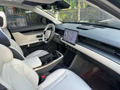 2023 Jetour Dashing 1.6T DCT King Plus, чёрный — фото 15