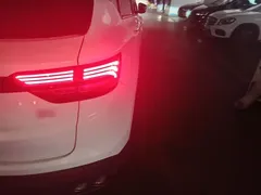 2021 Geely Coolray 1.5TD DCT, белый — фото 8