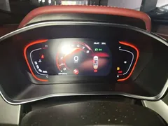 2021 Geely Coolray 1.5TD DCT, белый — фото 12