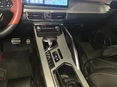 2021 Geely Coolray 1.5TD DCT, белый — фото 14