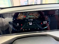 2022 Changan Eado PLUS 1.4T GDI DCT Premium, белый — фото 11