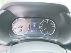2021 Nissan Sylphy 1.6L XL CVT, белый — фото 4