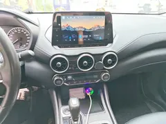 2021 Nissan Sylphy 1.6L XL CVT, белый — фото 6