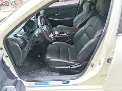 2021 Nissan Sylphy 1.6L XL CVT, белый — фото 8