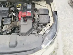 2021 Nissan Sylphy 1.6L XL CVT, белый — фото 22