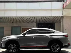 2023 Changan CS85 COUPE 1.5T DCT Premium Type — фото 5