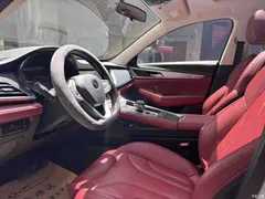2023 Changan CS85 COUPE 1.5T DCT Premium Type — фото 6
