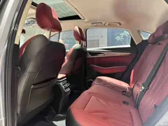 2023 Changan CS85 COUPE 1.5T DCT Premium Type — фото 7