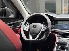 2023 Changan CS85 COUPE 1.5T DCT Premium Type — фото 9