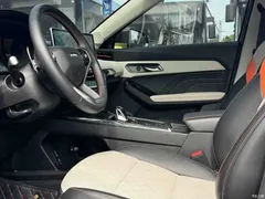 2021 Haval Red Rabbit Inspiration 1.5T Platinum Rabbit — фото 5