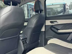 2021 Haval Red Rabbit Inspiration 1.5T Platinum Rabbit — фото 6