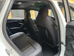 2022 Audi A3 Sportback 35 TFSI, белый — фото 10