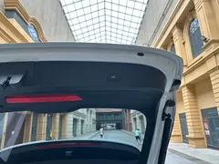 2022 Audi A3 Sportback 35 TFSI, белый — фото 18