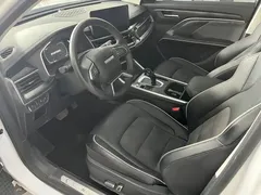 2023 Haval H6 1.5T AT, белый — фото 7