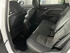 2023 Haval H6 1.5T AT, белый — фото 8