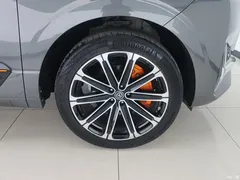 2022 Changan UNI-K Smart Electric iDD Blue Whale iDD 130km 1.5T Premium Type — фото 6