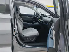 2022 Changan UNI-K Smart Electric iDD Blue Whale iDD 130km 1.5T Premium Type — фото 8