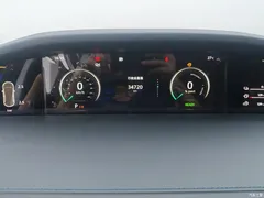 2022 Changan UNI-K Smart Electric iDD Blue Whale iDD 130km 1.5T Premium Type — фото 13