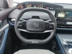 2022 Changan UNI-K Smart Electric iDD Blue Whale iDD 130km 1.5T Premium Type — фото 14