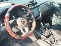 2022 Nissan Qashqai 2.0L CVT XV, белый — фото 10