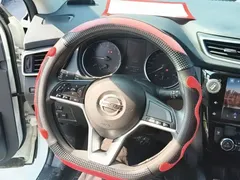 2022 Nissan Qashqai 2.0L CVT XV, белый — фото 11