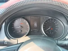 2022 Nissan Qashqai 2.0L CVT XV, белый — фото 12