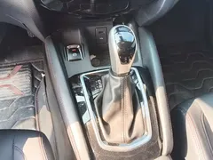 2022 Nissan Qashqai 2.0L CVT XV, белый — фото 14