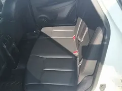 2022 Nissan Qashqai 2.0L CVT XV, белый — фото 17