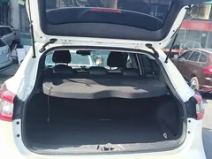 2022 Nissan Qashqai 2.0L CVT XV, белый — фото 19