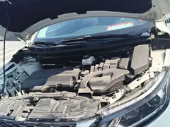 2022 Nissan Qashqai 2.0L CVT XV, белый — фото 20