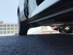2022 Nissan Qashqai 2.0L CVT XV, белый — фото 21