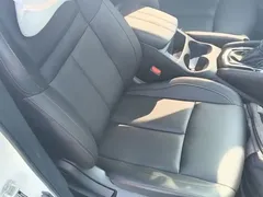 2022 Nissan Qashqai 2.0L CVT XV, белый — фото 25