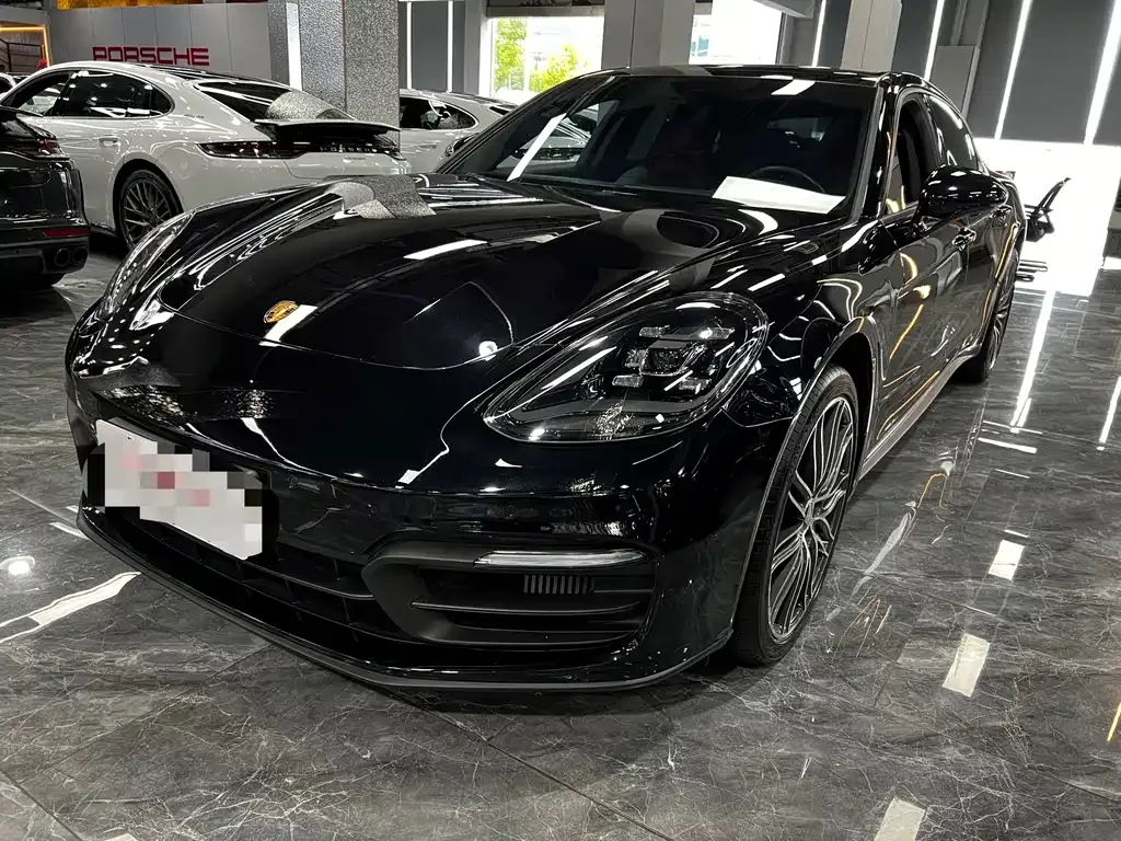2023 Porsche Panamera 4 Executive 2.9T