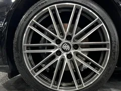 2023 Porsche Panamera 4 Executive 2.9T, чёрный — фото 4