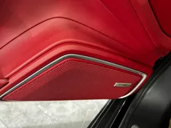 2023 Porsche Panamera 4 Executive 2.9T, чёрный — фото 6