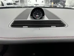 2023 Porsche Panamera 4 Executive 2.9T, чёрный — фото 11
