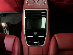 2023 Porsche Panamera 4 Executive 2.9T, чёрный — фото 18