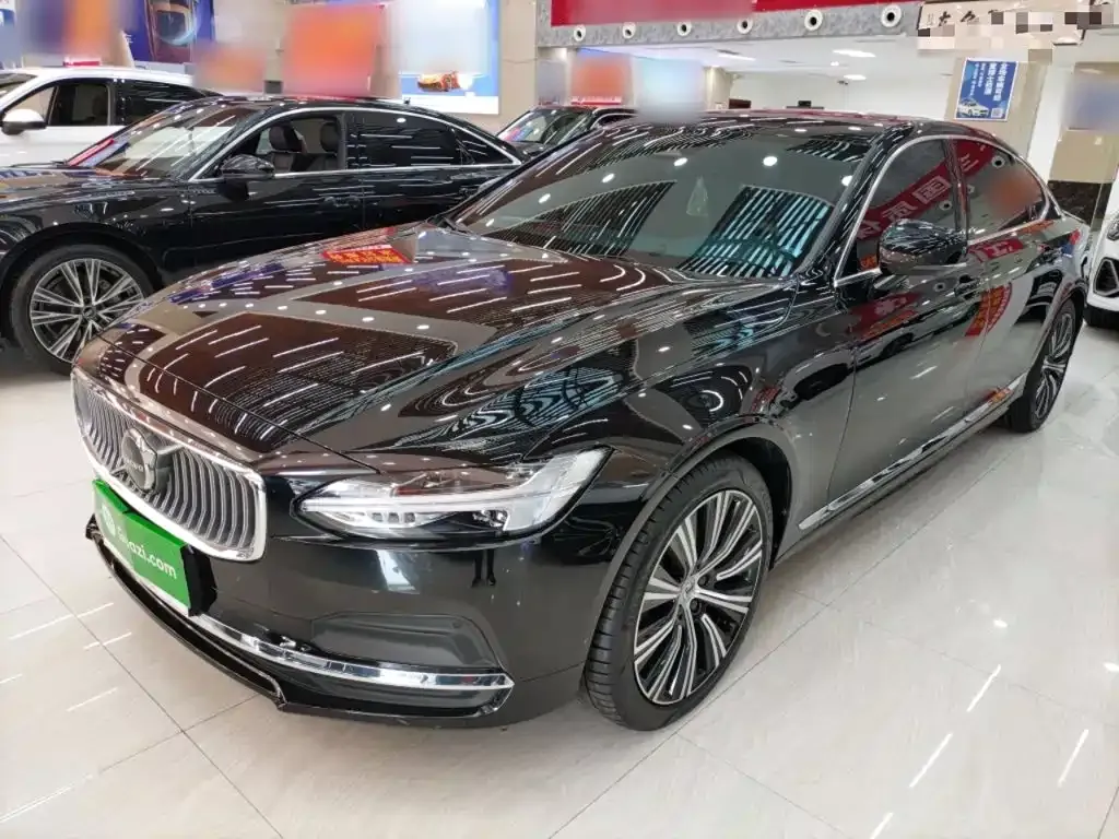 2024 Volvo S90