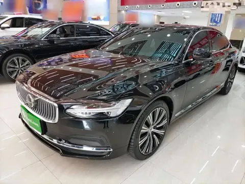 2024 Volvo S90