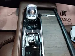 2024 Volvo S90, чёрный — фото 10