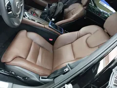 2024 Volvo S90, чёрный — фото 11