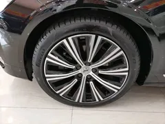 2024 Volvo S90, чёрный — фото 25