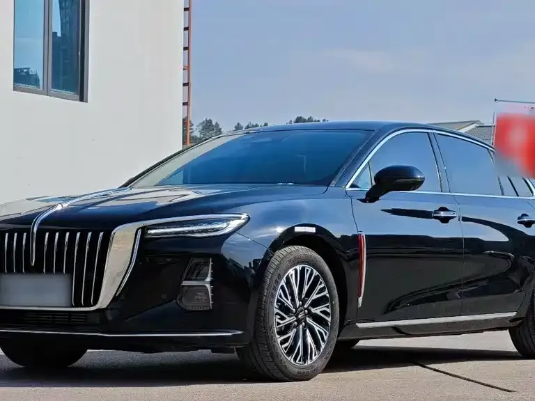 2024 Hongqi H5 2.0T AT
