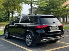 2022 Mercedes-Benz GLE 350 4MATIC, чёрный — фото 6