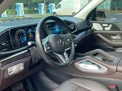 2022 Mercedes-Benz GLE 350 4MATIC, чёрный — фото 18