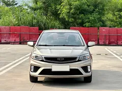 2020 Geely Vision 1.5L CVT — фото 2