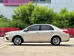 2020 Geely Vision 1.5L CVT — фото 7