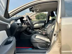 2020 Geely Vision 1.5L CVT — фото 10