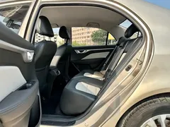 2020 Geely Vision 1.5L CVT — фото 11