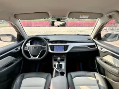 2020 Geely Vision 1.5L CVT — фото 12